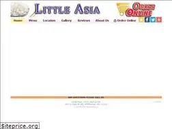 Sites similar to pittsburghlittleasia.com