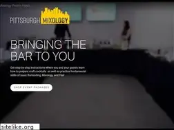 Sites similar to pittsburghmixology.com