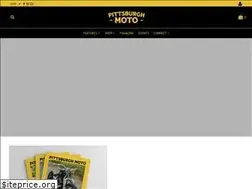 Sites similar to pittsburghmoto.com