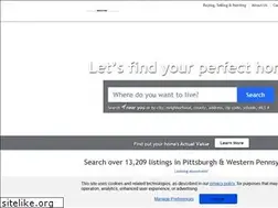 Sites similar to pittsburghmoves.com