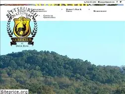 Sites similar to pittsburghnationalgolfclub.net