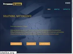 Sites similar to pittsburghnetworks.com