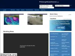 Sites similar to pittsburghnewschannel.com