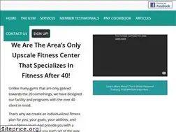 Sites similar to pittsburghnorthfitness.com