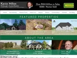 Sites similar to pittsburghnorthhomes.com