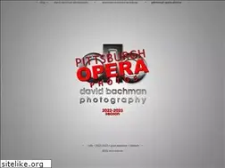 Sites similar to pittsburghoperaphotos.com