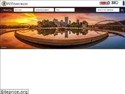 Sites similar to pittsburghpa.gov