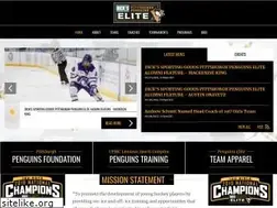 Sites similar to pittsburghpenguinselite.com