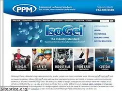 Sites similar to pittsburghplastics.com