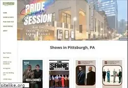 Sites similar to pittsburghplayhouse.com