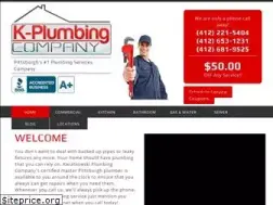 Sites similar to pittsburghplumbingservices.com