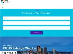 Sites similar to pittsburghpmi.org