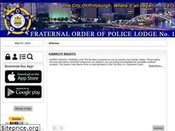 Sites similar to pittsburghpolicefop.com