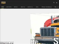 Sites similar to pittsburghpower.com