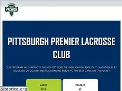 Sites similar to pittsburghpremierlacrosse.com