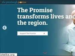 Sites similar to pittsburghpromise.org