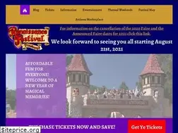 Sites similar to pittsburghrenfest.com