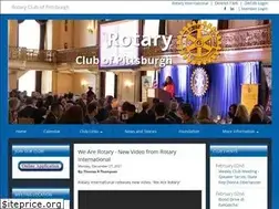 Sites similar to pittsburghrotary.org