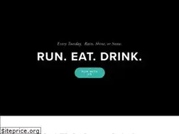 Sites similar to pittsburghrunning.org