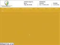 Sites similar to pittsburghseoservices.com