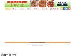 Sites similar to pittsburghsichuangourmet.com