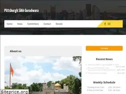 Sites similar to pittsburghsikhgurdwara.org