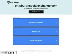 Sites similar to pittsburghsocialexchange.com