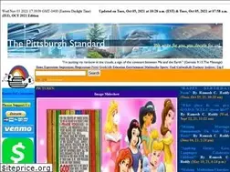 Sites similar to pittsburghstandard.com