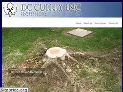 Sites similar to pittsburghstumpremoval.com