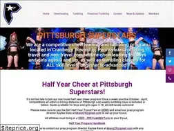Sites similar to pittsburghsuperstars.com