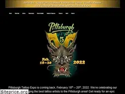 Sites similar to pittsburghtattooexpo.com