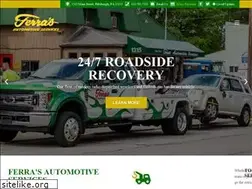 Sites similar to pittsburghtowingcompany.com
