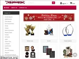 Sites similar to pittsburghtrophy.com