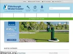 Sites similar to pittsburghwatercooler.com