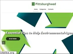 Sites similar to pittsburghwed.com