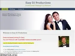 Sites similar to pittsburghweddingdjservice.com