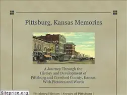 Sites similar to pittsburgksmemories.com