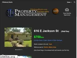 Sites similar to pittsburgrents.com