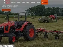 Sites similar to pittsburgtractor.com