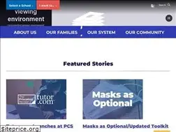 Sites similar to pittschools.org