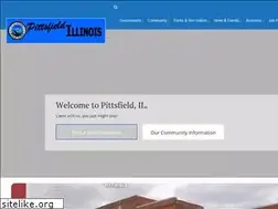Sites similar to pittsfieldil.org