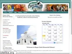 Sites similar to pittsfieldlibrary.com