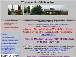 Sites similar to pittsfieldtwp.us