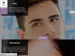 Sites similar to pittsfordderm.com