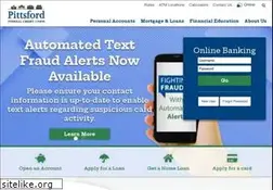 Sites similar to pittsfordfcu.org