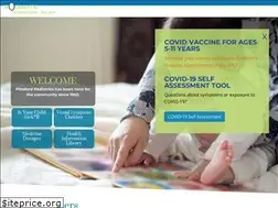 Sites similar to pittsfordpeds.com