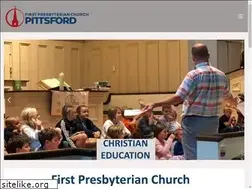 Sites similar to pittsfordpres.org