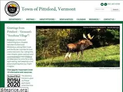 Sites similar to pittsfordvermont.com