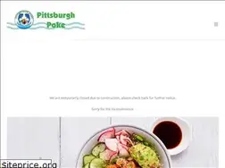 Sites similar to pittspoke.com