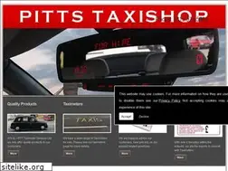 Sites similar to pittstaxishop.com